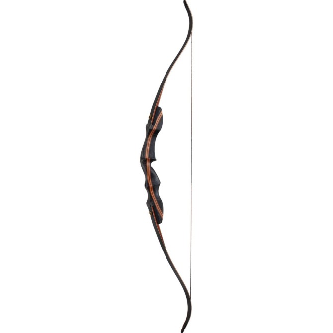 Bearpaw - Mohican Takedown Recurve Complete