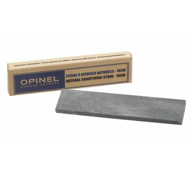 Opinel Sharpening Stone - 10cm